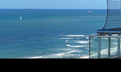 Hermoso apartamento en venta en Torre Lobos, Punta del Este.