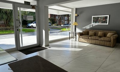 Apartamento en venta de 2 dormitorios en Salto Grande Beach Resort, Punta del Este.