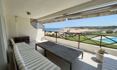 Venta de Apartamento 2 DORMITORIOS mas dependencia en MANANTIALES. Punta del este