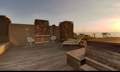 Apartamento de 1 dormitorio en venta en Punta del Este.