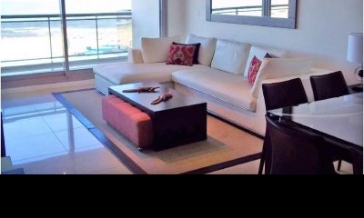 Apartamento en venta de 3 dormitorios en Torre Imperiale, Punta del Este.