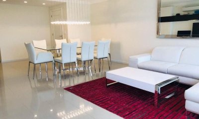 Apartamento de 3 dormitorios en venta en Torre Imperiale, Punta del Este.