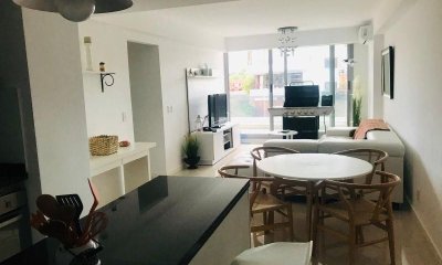 Hermoso apartamento en venta en Torre Esmeralda, Punta del Este 