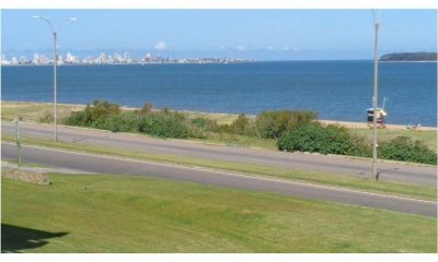 Apartamento en venta 2 dormitorios en Lumiere, Punta del Este