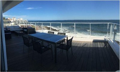 Apartamento en venta de 3 dormitorios en Bonaire, Punta del Este.