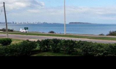 Apartamento en venta en Edificio Cruceros, Punta del Este.