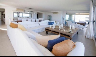 Apartamento en venta de 3 dormitorios en Terrazas de Villa Brava, Punta del Este.