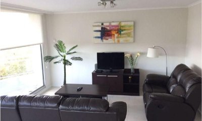 Apartamento en venta de 3 dormitorios en Ocean Drive, Punta del Este.