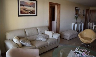 Apartamento 3 DORMITORIOS en Roosevelt, Punta del Este 