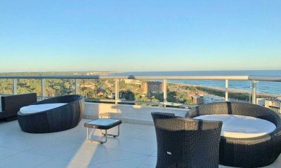 Pent-house en venta en Quartier Del Mar, Punta del Este.