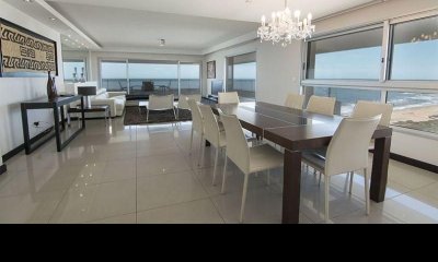 Apartamento en venta en Tiburón III, Punta del Este