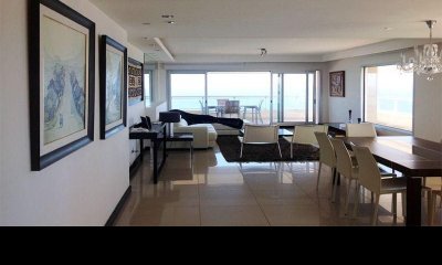 Apartamento en venta en Tiburón III, Punta del Este