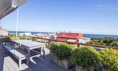 Apartamento en venta de 5 dormitorios en Punta del Este.