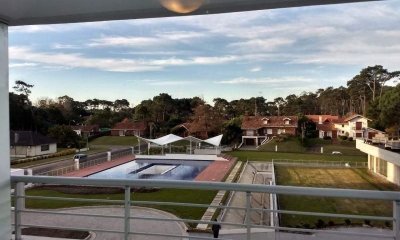 Apartamento en venta de 1 dormitorio en Green Life, Punta del Este.