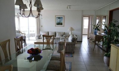 DEPARTAMENTO 3 DORMITORIOS, ROOSEVELT, PUNTA DEL ESTE