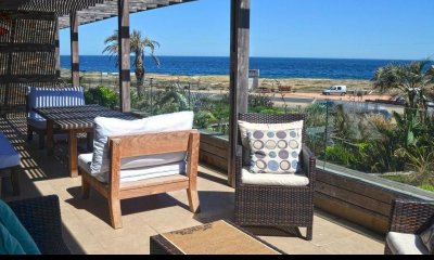 Apartamento en venta de 3 dormitorios en Selenza, Punta del Este.