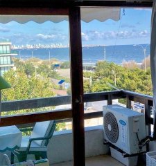 DEPARTAMENTO 1 DORMITORIO, MANSA, PUNTA DEL ESTE