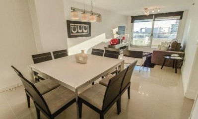 Venta de Apartamento 3 dormitorios en The Forest Tower, Punta del Este