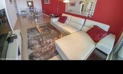 Apartamento en venta de 3 dormitorios en Wind Tower, Punta del Este.