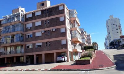 APARTAMENTO DE 2 DORMITORIOS EN PENINSULA, PUNTA DEL ESTE