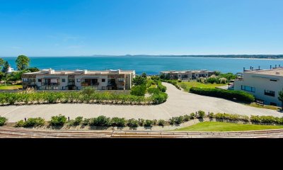 Apartamento 3 dormitorios en Lomo de la Ballena, Quartier - Punta del Este.