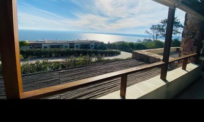 Apartamento de 1 dormitorio en Quartier, Punta del Este
