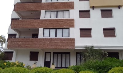 Departamento de 3 Dormitorios en Edificio Joie de Vivre, Punta del Este