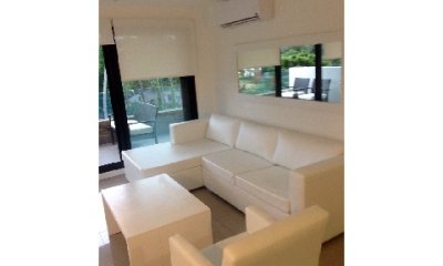 Apartamento en venta de 2 dormitorios en Punta del Este.