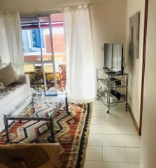 Apartamento en venta en Scorpio Tower, Punta del Este.