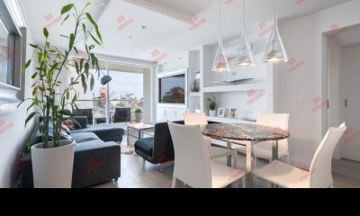 Departamento en Venta de 1 dormitorio y medio en Yoo, Punta del Este