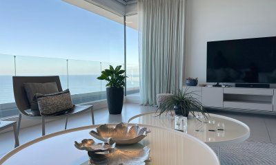 Departamentp en Venta en edificio Le Parc lll. Playa Brava; Punta del Este