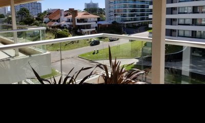 Apartamento en venta en Icon Tower, Punta del Este.