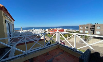 Departamento en Venta de 2 dormitorios en La Barra, Punta del Este