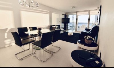 Apartamento 2 dormitorios en Season Tower, Punta del Este 