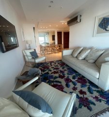 Apartamento 2 dormitorios Miami Boulevard  Mansa Punta del este