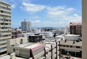Monoambiente en veneta en Punta del Este.