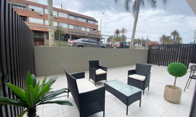 Apartamento en venta de 1 dormitorio en Gala Puerto, Punta del Este.