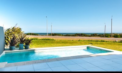 Apartamento en venta en planta baja en Tiburón Terrazas, Punta del Este.