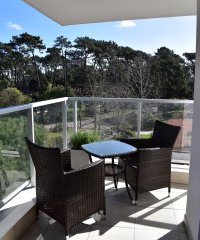 Apartamento en venta en Acapulco Tower, Punta del Este.