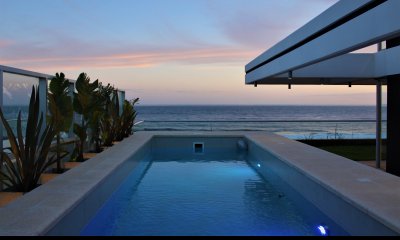 Apartamento en venta de 4 dormitorios en Tiburón Terrazas Océano, Punta del Este.