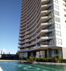 Apartamento en venta en Torre Look Brava, Punta del Este.
