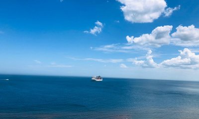 Apartamento en venta de 3 dormitorios en edificio Goleta, Punta del Este.