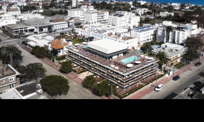 Apartamento a estrenar en venta en Punta del Este.