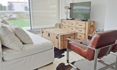 Departamento en Venta de 2 dormitorios en Edificio Silente, Punta del Este