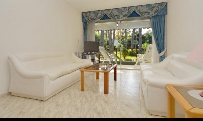 Apartamento en enta de 4 dormitorios en Punta del Este.