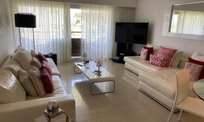 Apartamento en venta de 2 dormitorios en Veramansa, Punta del Este.