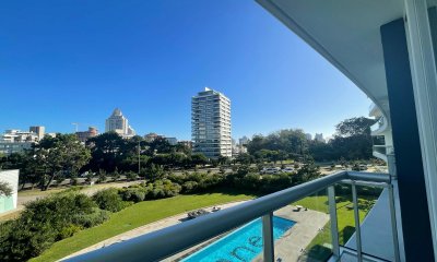 Apartamento en venta en Torre One II, Punta del Este