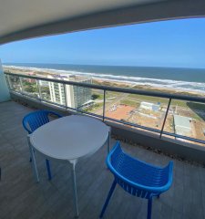 Apartamento en venta de 2 dormitorios en Look Brava Tower, Punta del Este.