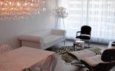 Apartamento en venta en torre Yoo, Punta del Este.