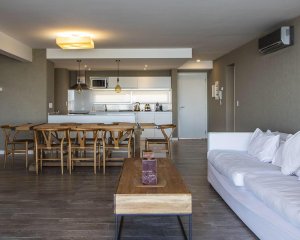Apartamento en venta de 4 dormitorios en Syrah Punta Ballena.